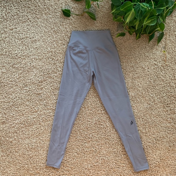 Ptula Taylor Leggings 28" Cloud Grey - Picture 6 of 6